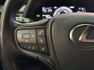 Lexus UX LEXUS UX 2.0 250h Business Navigation
