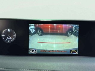 Lexus UX LEXUS UX 2.0 250h Business Navigation