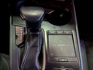 Lexus UX LEXUS UX 2.0 250h Business Navigation