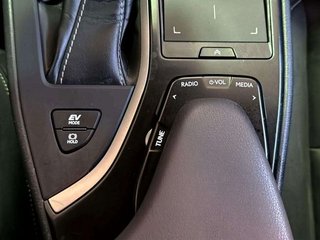 Lexus UX LEXUS UX 2.0 250h Business Navigation