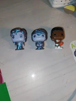 Muñecos Funko Pop Stranger Things