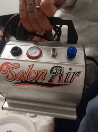 Compressore Aria FENGDA AS-176