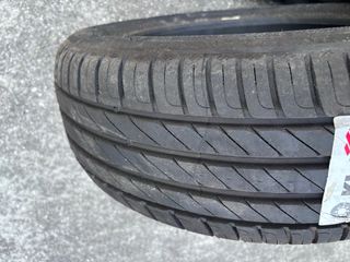 Neumático Kleber Dynaxer HP4 195/55R16 87V