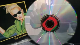 CD Lime - The Greatest Hits