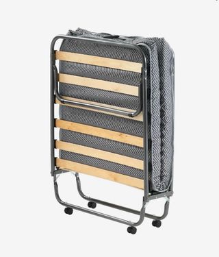 Cama Plegable JYSK BAJLUM 80x190