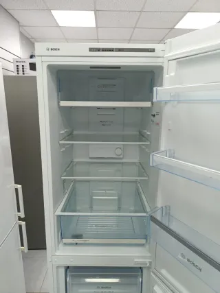 Nevera Bosch 1.85m x 60cm