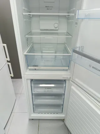 Nevera Bosch 1.85m x 60cm