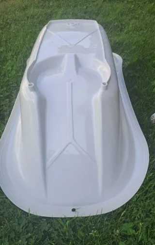 Bañera bebé con asiento