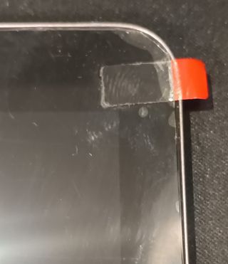 Pantalla ASUS UX360U