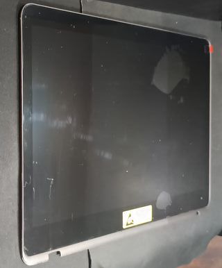 Pantalla ASUS UX360U