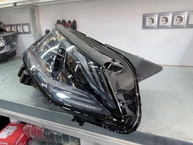 Faro Derecho Kia EV6 2021-2024 Original
