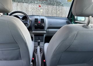 Volkswagen Lupo 2001