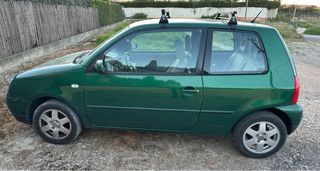 Volkswagen Lupo 2001