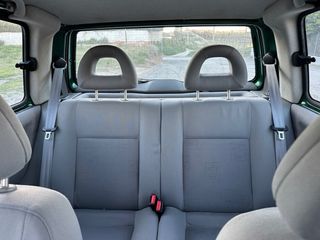 Volkswagen Lupo 2001