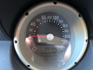 Volkswagen Lupo 2001