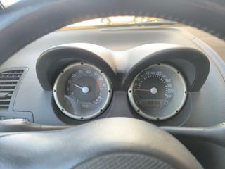 Volkswagen Lupo 2001