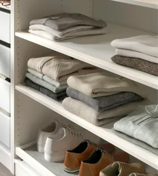 Tablero Balda Komplement IKEA 58x100