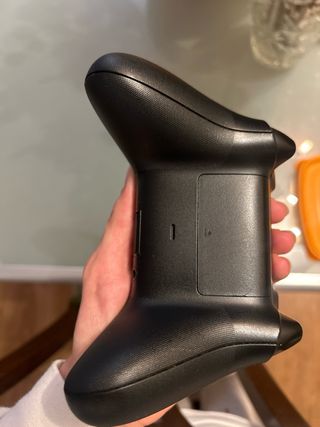 Controller Xbox Series Carbon Black