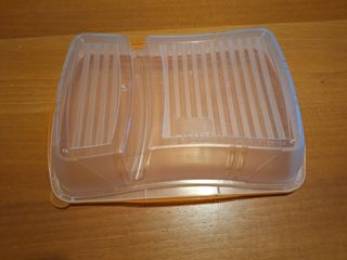 Contenitore per alimenti in plastica Snips