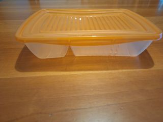 Contenitore per alimenti in plastica Snips