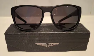 Gafas de Sol Hawkers Negras