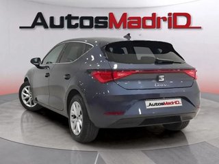 Seat Leon 1.0 TSI 81kW S&amp;S Style Go
