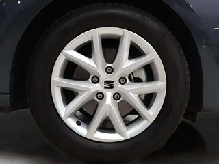 Seat Leon 1.0 TSI 81kW S&amp;S Style Go