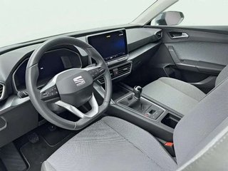 Seat Leon 1.0 TSI 81kW S&amp;S Style Go