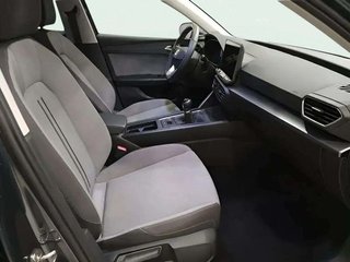 Seat Leon 1.0 TSI 81kW S&amp;S Style Go