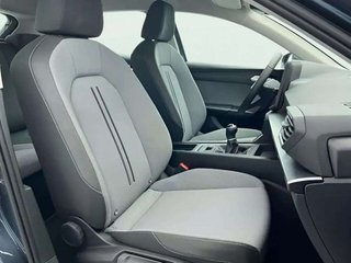 Seat Leon 1.0 TSI 81kW S&amp;S Style Go