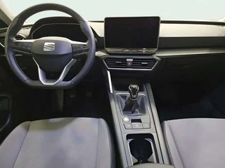 Seat Leon 1.0 TSI 81kW S&amp;S Style Go
