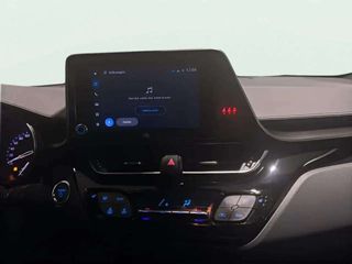 Toyota C-HR 2.0 180H Advance Luxury