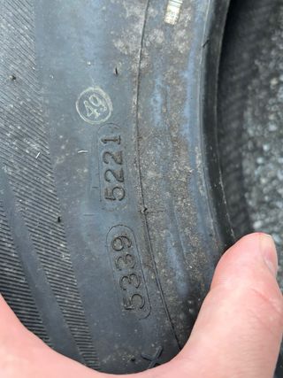 Neumático Nankang 185/65R15 92H XL