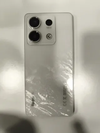 Xiaomi Redmi Note 13 5G Azul