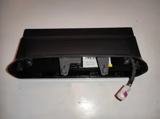 Pantalla multifunción Peugeot 3008, 5008