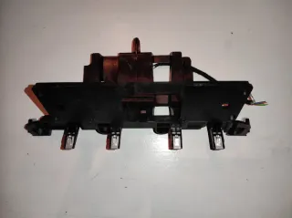 Pantalla multifunción Peugeot 3008, 5008