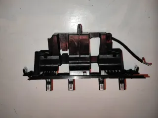 Pantalla multifunción Peugeot 3008, 5008