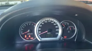 Chevrolet Lacetti 2005