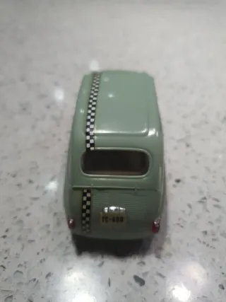 Scalextric Exin 600 Original