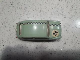 Scalextric Exin 600 Original