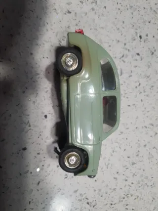 Scalextric Exin 600 Original