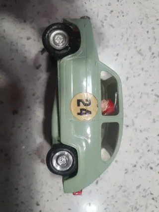 Scalextric Exin 600 Original