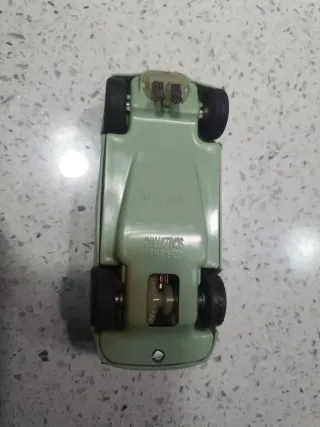 Scalextric Exin 600 Original