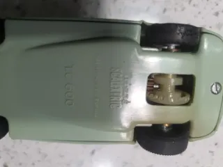 Scalextric Exin 600 Original