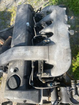 Motor Mercedes 3.0 TD