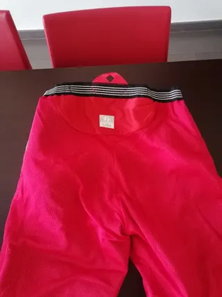 Pantalón Hebo Cross/Enduro Talla L/44