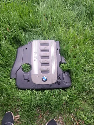 Tapa motor BMW 30d