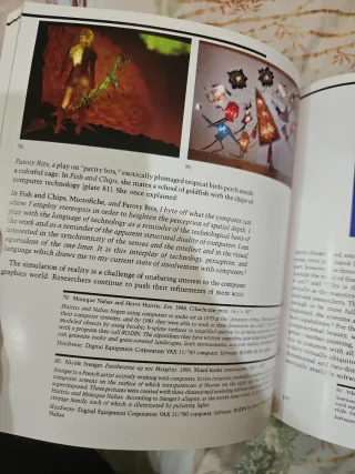 DIGITAL VISIONS COMPUTERS AND ART