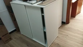Instalación de Suelo -Vinilico SPC pintura,  otros