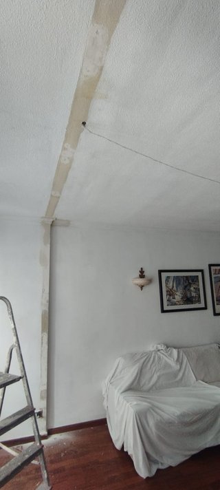 Instalación de Suelo -Vinilico SPC pintura,  otros